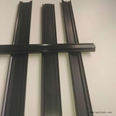 【華明隔熱條-專業(yè)推薦】PA66隔熱條 ，尼龍pa66隔熱條，區(qū)分尼龍和PVC,工廠直銷，歡迎致電