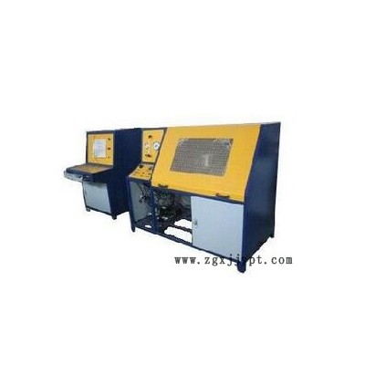 供應(yīng)PVC、PE、PP、PEX、ABS等管材靜耐壓試驗(yàn)機(jī)