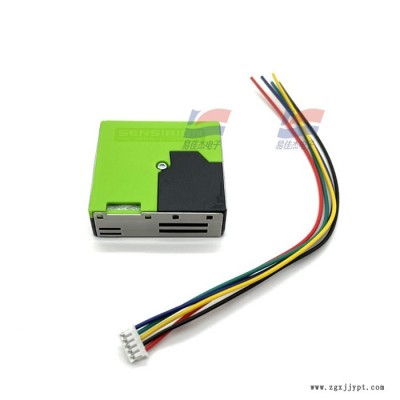 瑞士Sensirion 粉塵傳感器 SPS30 原裝進(jìn)口