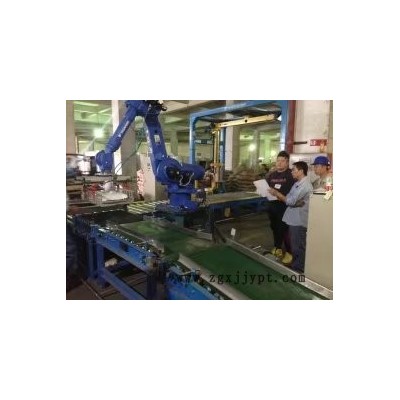 日本安川PEX10250多功能機(jī)器人： 切割，去毛刺，噴脫模劑，去毛刺，非金屬切割，鍛造，打磨，拋光，修邊，噴塑，噴漆