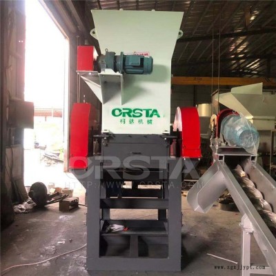 柯達機械PET回收生產(chǎn)線 礦泉水瓶PET回收機，PET廢塑料再生機