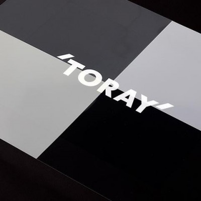 東麗露米勒 X36 PET膜，TORAY LUMIRROR X36 PET