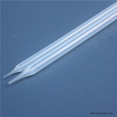 FEP移液管、吸管特氟龍耐腐蝕移液管可帶膠帽注射器