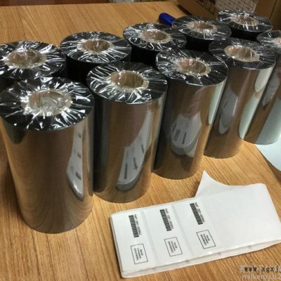 蘇州佐藤SATO-M-10E條碼標簽打印機總代-定制fasson啞銀pet聚酯不干膠標簽