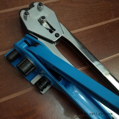 安徽蕪湖塑鋼打包機(jī)廠家 pet打包鉗收緊器 手動打包機(jī)打包夾子 耐用 防生銹