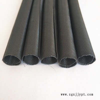 開口自卷式紡織套管，電動車纏繞布，PET編織網(wǎng)管，尼龍保護套，自粘式套管
