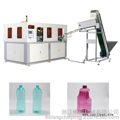 專業(yè)礦泉水，純凈水，碳酸含汽飲料，果汁瓶，PET CAN 易拉罐口等PET飲料瓶吹瓶機(jī)生產(chǎn)工廠 900-12000BPH