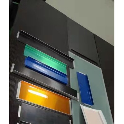 安派電子 CCS黑色熱壓膜、黑色PET熱壓膜