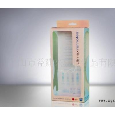 珠海透明PET膠盒|塑料PET盒|PET包裝盒