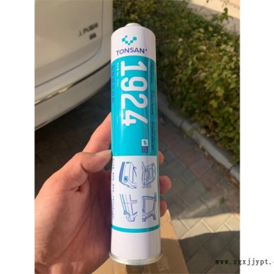 單組分聚氨酯-華貿(mào)達-天山可賽新1924單組分聚氨酯