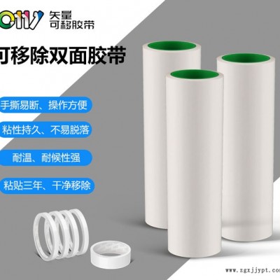 邦聯(lián)***工廠-雙面膠帶-棉紙雙面膠帶廠家