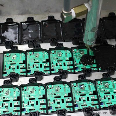 電子灌封膠多少錢-三鄉(xiāng)電子灌封膠-東莞富銘材料(查看)