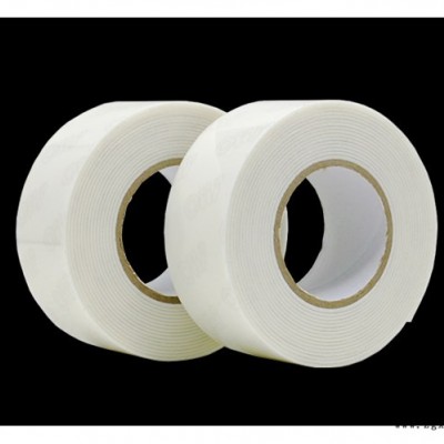 邦聯(lián)可移膠帶不傷墻面-可移除單面泡棉膠帶