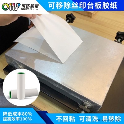 絲印機臺板膜廠家-邦聯(lián)臺板膜降低生產(chǎn)成本-臺板膜