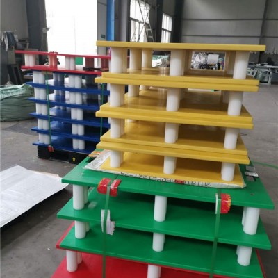 白色聚乙烯托盤價格-旭辰橡塑推薦貨源-北京白色聚乙烯托盤