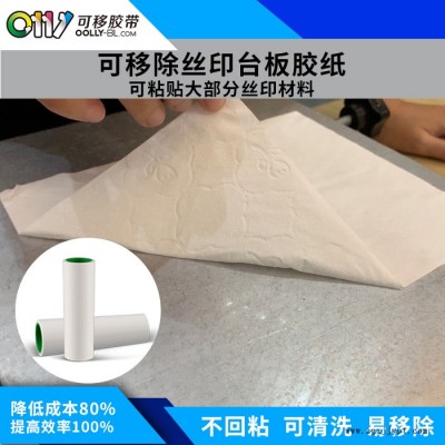 臺板膠膜-邦聯(lián)臺板膠膜可水洗不回粘-可移除臺板膠膜