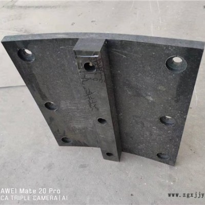 焦化廠用尼龍襯板價格-旭辰橡塑定制加工-甘肅焦化廠用尼龍襯板