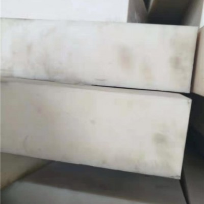 白色尼龍板-鑫晟機(jī)械質(zhì)優(yōu)價更優(yōu)-白色尼龍板定制