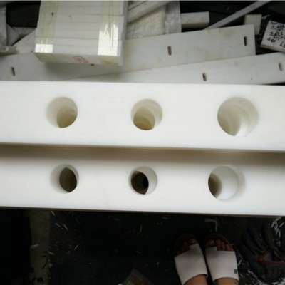 高分子聚乙烯異形件-旭辰橡塑零生產(chǎn)定制