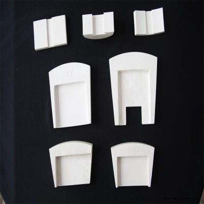 耐磨陶瓷襯板報(bào)價(jià)-耐磨陶瓷襯板-松麗耐磨材料不吸水板(查看)