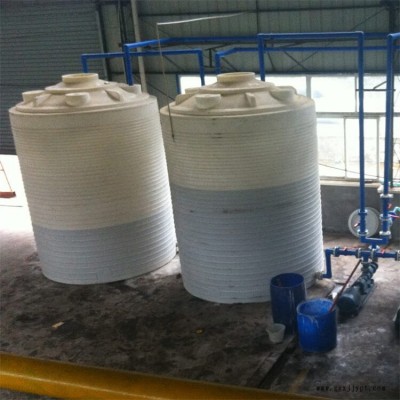 德陽(yáng)立式儲(chǔ)罐-立式儲(chǔ)罐加工-朗盛塑業(yè)(推薦商家)