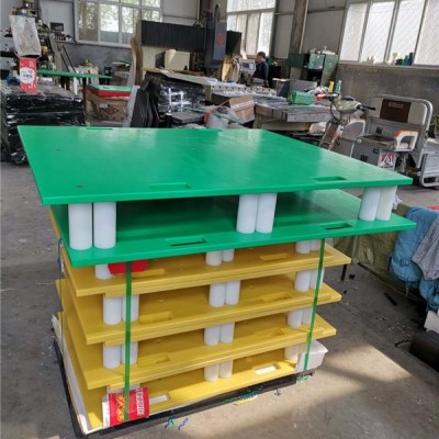 聚乙烯托盤廠家-旭辰橡塑零生產(chǎn)定制-山西聚乙烯托盤