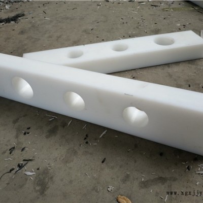 旭辰橡塑-高分子聚乙烯異形件多少錢