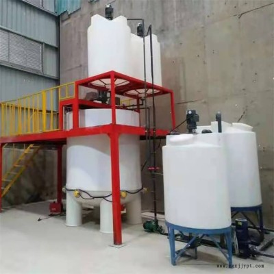 怒江鹽酸儲(chǔ)罐-鹽酸儲(chǔ)罐規(guī)格-朗盛塑業(yè)(推薦商家)