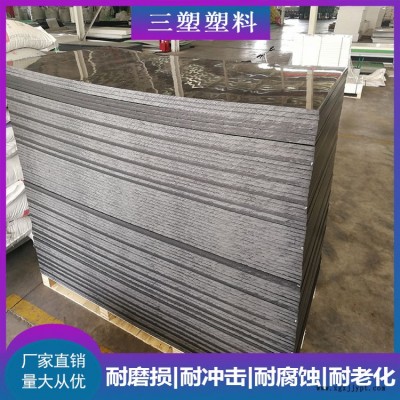 耐拉伸PE板-三塑耐磨材料優(yōu)選貨源-耐拉伸PE板價格
