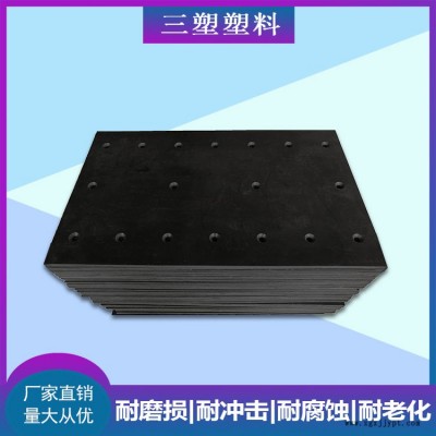 超高分子量聚乙烯煤倉襯板-三塑耐磨材料量大優(yōu)惠