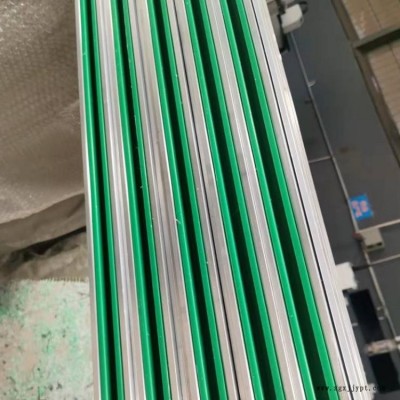 耐高溫鏈條導(dǎo)軌報(bào)價(jià) 杰誠(chéng) 塑料鏈條導(dǎo)軌按需定制