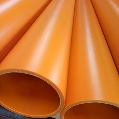 PE穿線管生產(chǎn)廠家-騰遠塑業(yè)(在線咨詢)-太原PE穿線管