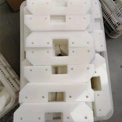 海匯-超高分子量聚乙烯板溜槽料倉-鶴壁超高分子量聚乙烯板