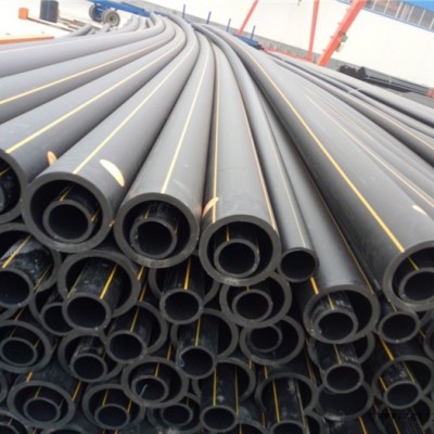 騰遠塑業(yè)-PE電力穿線管供應商-津南區(qū)PE電力穿線管