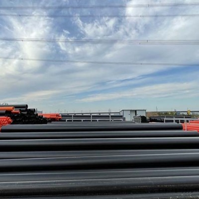 hdpe虹吸排水管價(jià)格-合肥舒豐(推薦商家)