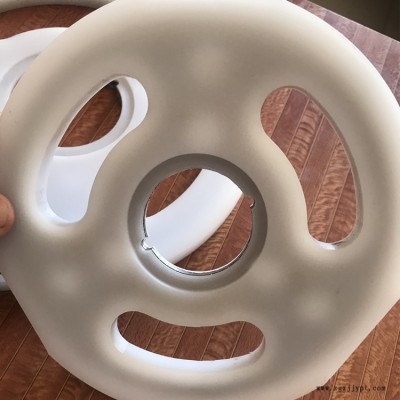 分散盤-奧東耐磨材料-砂磨機(jī)分散盤分散葉廠家