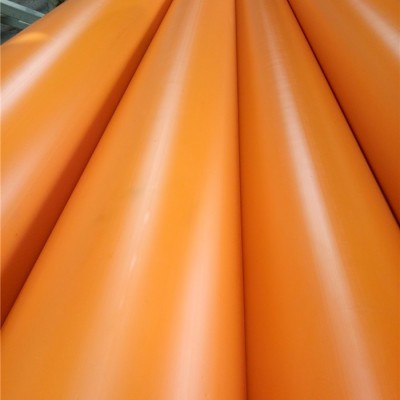 HDPE燃氣管價格表-大興區(qū)HDPE燃氣管-騰遠塑業(yè)服務至上