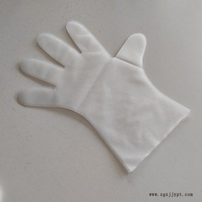 生產(chǎn)tpe手套的廠家-tpe手套-莒縣寶康塑料