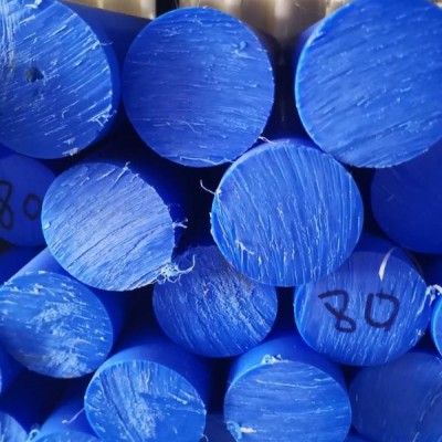 加纖黑色尼龍棒-鑫晟機(jī)械(在線咨詢)-重慶黑色尼龍棒