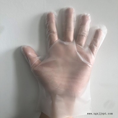 加工一次性tpe手套-一次性tpe手套-日照海川塑料