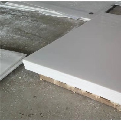 皮帶下料槽超高分子量聚乙烯板多少錢-奈特爾