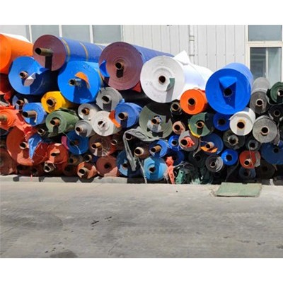 青島塑料篷布加工-塑料篷布-銘昌塑料