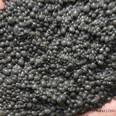 造紙廢水厭氧顆粒污泥-寧波貴宏l降沉性能好-湖北厭氧顆粒污泥