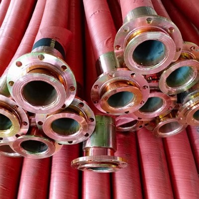 高壓膠管-景縣幸運經銷處-耐油高壓膠管參數(shù)