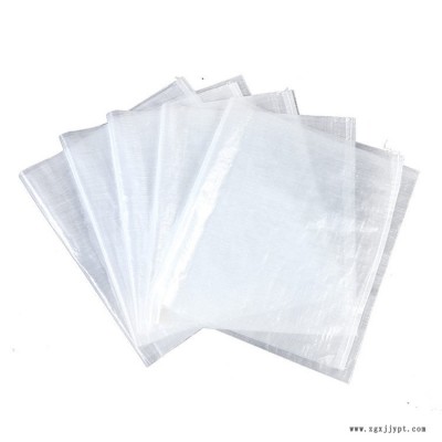 塑料透明編織袋商家 PP透明編織袋公司 信達(dá)塑業(yè)