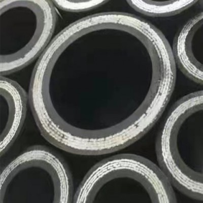 高壓油管廠家供應(yīng)-高壓油管-幸運橡塑