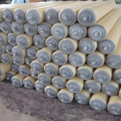 托輥-凱祥耐磨材料產品齊全-托輥批發(fā)