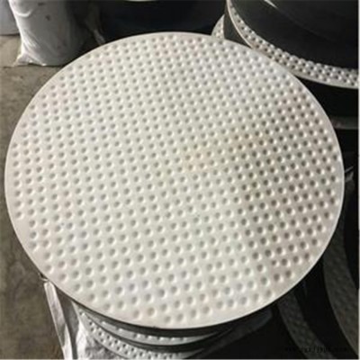 氯丁橡膠定制支座-橡膠支座定制-晟聚橡塑生產(chǎn)廠家(查看)