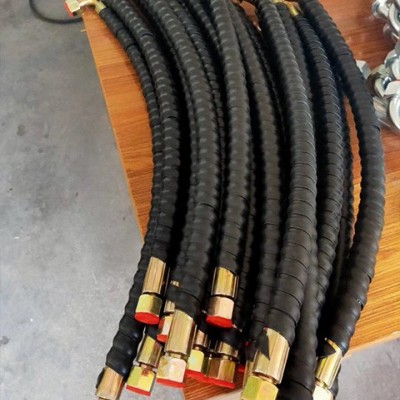 莆田高壓油管-方向機高壓油管-幸運(推薦商家)