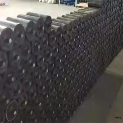 托輥的生產廠家-凱祥耐磨材料(在線咨詢)-托輥